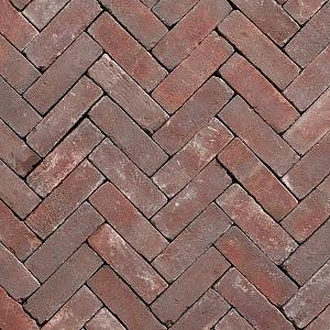 Ruston getrommeld (diverse maten)