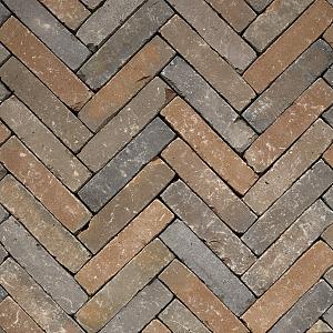 Zenneton getrommeld (diverse maten)