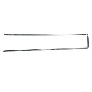 Gronddoekpennen 20x5x20 cm, per stuk