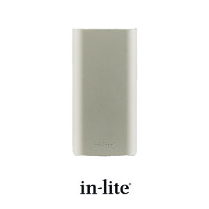 Wandlamp Ace up-down White