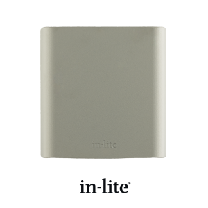 Wandlamp Ace up-down White 100-230v