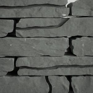 Stonewalling antraciet