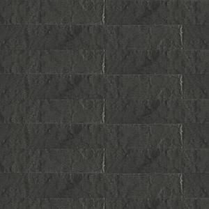 Linia Rockface 10x15x60 cm antraciet