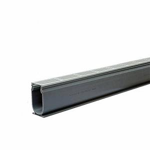 Ultra Drain Silverline watergoot 100x6x10,5 cm per stuk