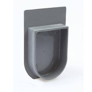 Ultra Drain Silverline/ Blackline sluitstuk