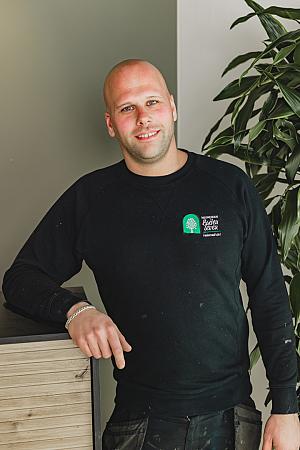 hr portretfoto s nieuwenhuisbuitenleven 14 van 19 