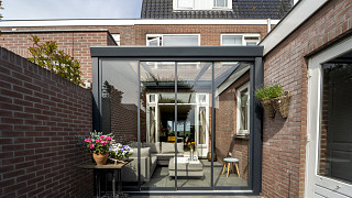 Trendline 300x370 cm