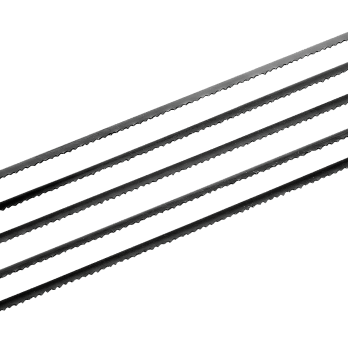 Junior zaagblad metaal 10P