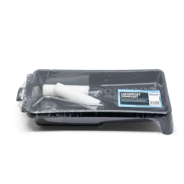 Flocx lakverfset compleet