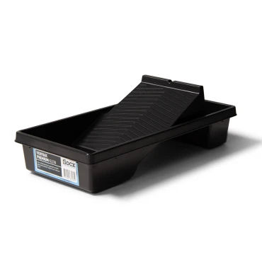 Flocx verfbak klein recycled kunststof 15x32 cm