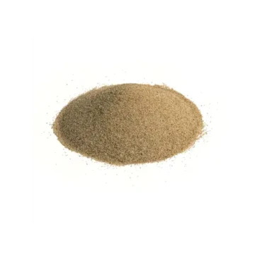 Kunstgras instrooizand 20 kg (1 zak per 2-4 m2)