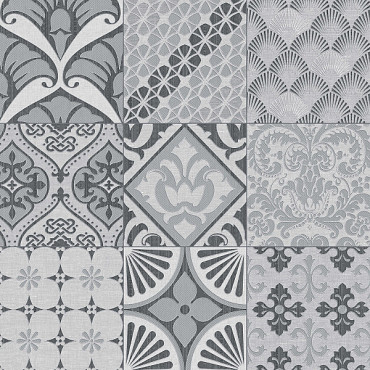 Mosaic 60X60X3 Victoria