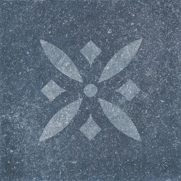 Caliza 60X60X3 Saffier design 2