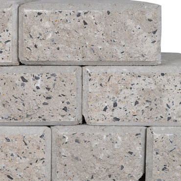Granubrick 23,1/15,3X20X10 Nuance Greige