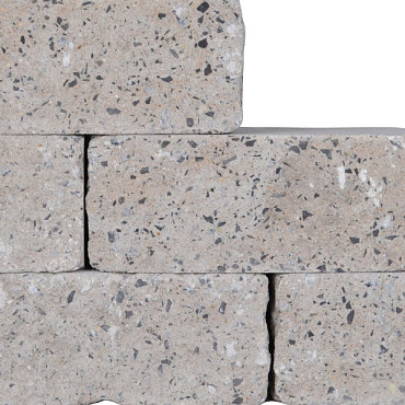 Granuwall 30X12X12 Nuance Greige