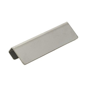Connector Moodul sierstrip in RVS