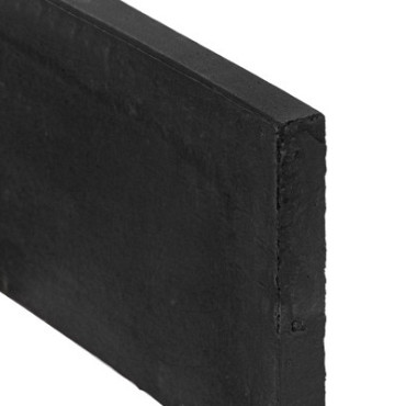 Betonplaat glad (diverse maten en kleuren)