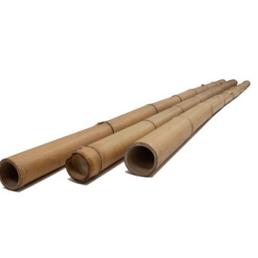 Bamboe paal 270 x 7-8 cm