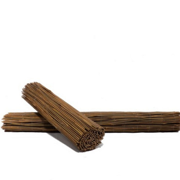 Bamboe mat 300x150 cm
