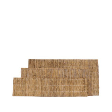 Rietplaat Nagy 200x150 cm