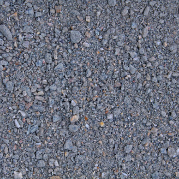 Aquado Universal Antraciet 0-8 mm (toplaag) - Bigbag 1000kg