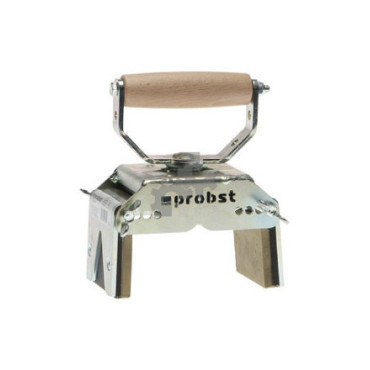 Probst TG 5/12 twistgrip klem - max draaglast 80kg