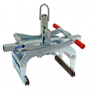 Probst TSZ-UNI mechanische klem 5-60cm met wisselautomaat