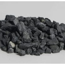 Basaltsplit 11-16 mm losgestort per 1000kg (minimale afname 10 ton)