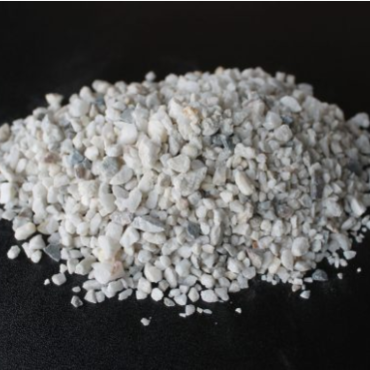 Duitse Witte Kwarts grind 8-16mm - Bigbag 1500kg