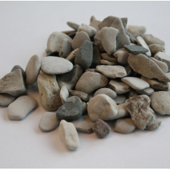 Gletsjer grind 8-16 mm (Losgestort per 1000 kg) - Minimale afname 10 ton