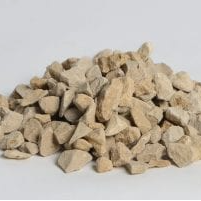 Parkgoud 4-8mm - Bigbag 500kg