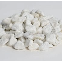 Polar White 15-25 mm- Bigbag 1000 kg