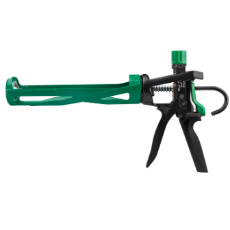 Multigun kokerpistool voor 310ml patronen