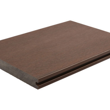 WPC composiet vlonderplank Solid IPE 23x138mm L 500 cm