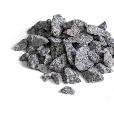 Graniet split grijs 20-40mm 20kg