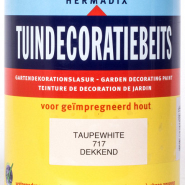 Tuindecoratiebeits 717 750 ml