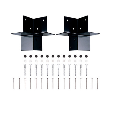 Pergola Kit hoek element