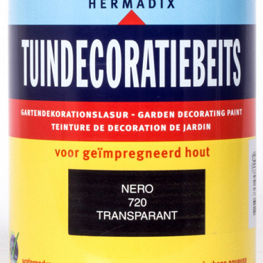 Tuindecoratiebeits 720 750 ml