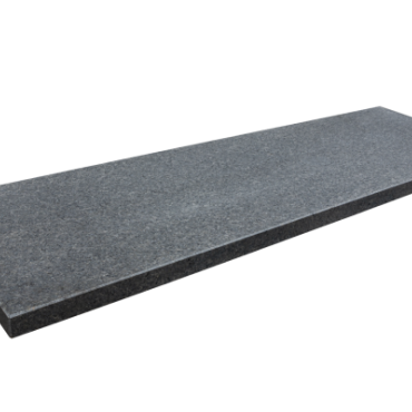 Vijverrand Pacific Waterjet lengtes + hoeken (diverse maten)