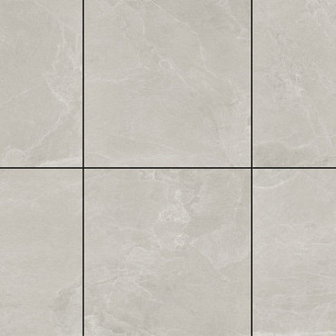 Recco Grigio Due 60x60x2 cm