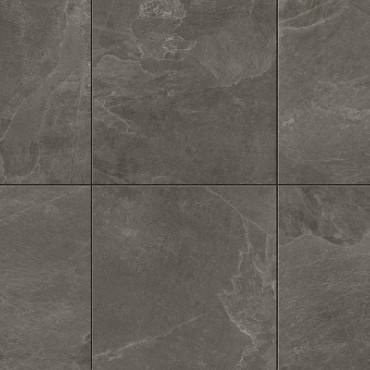 Recco Antracite Tre 60x60x3 cm