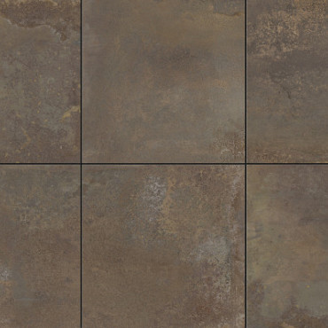 Volterra Copper Tre 60x60x3 cm