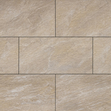 Cerasun 3+1 Trentino Giallo 40x80x4 cm