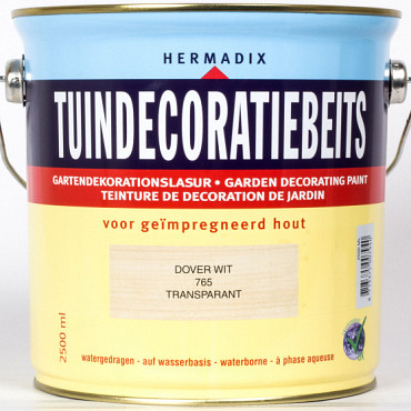 Tuindecoratiebeits 765 2500 ml