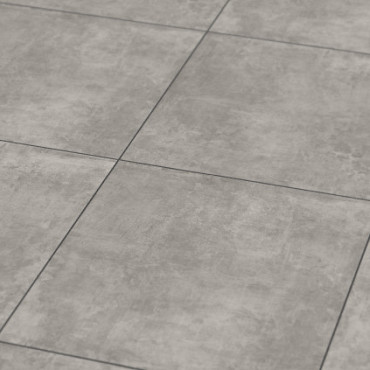 Robusto Ceramica 3.0 Betonoptik Medium 80x80x3 cm