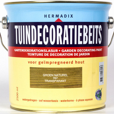 Tuindecoratiebeits 767 2500 ml