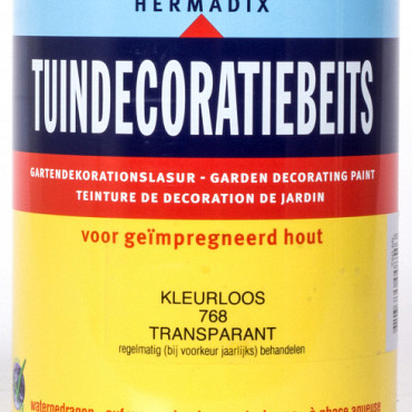 Tuindecoratiebeits 768 750 ml