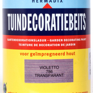 Tuindecoratiebeits 786 750 ml