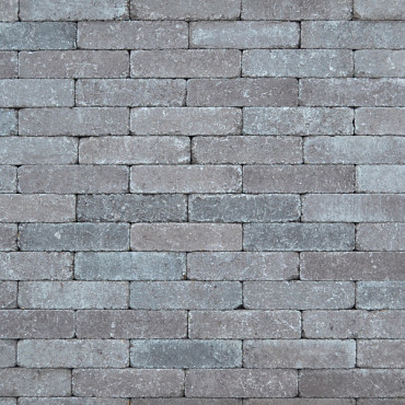 Stonehedge 20x6,5x8 Terra Nuance paars-bruin hyd