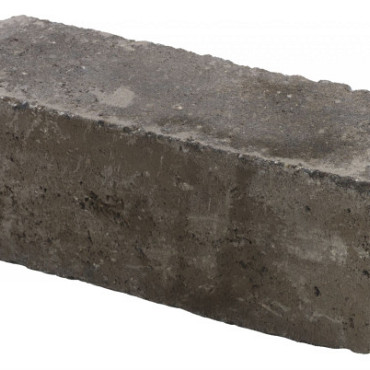 Stonehedge 20x6,5x8 Bruin-zwart hyd